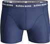 Bjorn Borg Boxers 3Pack Uni Blue Product