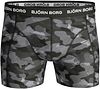 Bjorn Borg Boxers 3Pack Grey Black Product