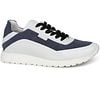Greyder Lab Sneaker GL-212-31 Blauw GL-212-31 kopen | Suitable