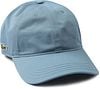 Lacoste Pet Logo Indigo RK0440-HD9 kopen | Suitable
