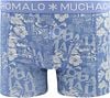 Muchachomalo Boxershorts 3er-Pack Tiki Product / Detail