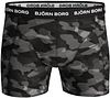 Bjorn Borg Cotton Stretch Boxers 3Pack Noir Grey Product / Detail
