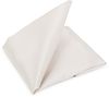 Wedding Tie + Pocketsquare Off-white Product