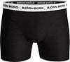 Björn Borg Boxershorts 5-Pack Solids Product