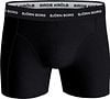 Bjorn Borg Boxers Cotton Stretch 5-Pack Black Product / Detail