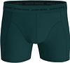 Bjorn Borg Boxers Cotton Stretch 5-Pack Green Product / Detail