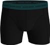 Bjorn Borg Boxers Cotton Stretch 5-Pack Green Product / Detail