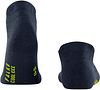 FALKE Cool Kick Einzelsocken Navy Product / Achterkant