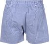 Steppin' Out Boxershort Vichy Royal Product / Achterkant