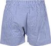 Steppin' Out Boxershort Vichy Royal Product / Achterkant