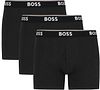 BOSS Shorts Power 3er-Pack Schwarz 001 50475282-001 kaufen | Suitable
