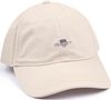 Gant Cap Cotton Ecru 9900111-34 order online | Suitable