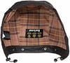 Barbour Capuchon Rustic Braun Product