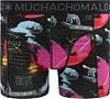 Muchachomalo Boxershorts 3-Pack Binary Product / Detail