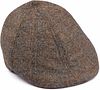 No Excess Casquette Plate Marron Mélangé 97950911 commander en ligne | Suitable