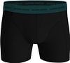 Bjorn Borg Boxers Cotton Stretch 5-Pack Vert Product / Detail