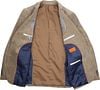 Suitable Colbert Heleen Corduroy Cosmos Beige
