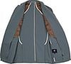 Suitable Sports Jacket Lind Steel Green Product / Detail