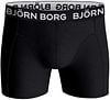 Bjorn Borg Boxers Cotton Stretch 5-Pack Blue Product
