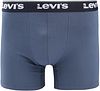 Levi's Boxer-shorts Lot de 3 Marine Combo