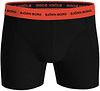 Bjorn Borg Boxers Cotton Stretch 5-Pack Multicolour  Product