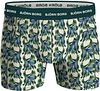 Bjorn Borg Boxers Cotton Stretch 5-Pack Green Product / Detail