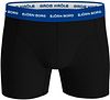 Bjorn Borg Boxers Cotton Stretch 5-Pack Multicolour  Product