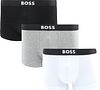 BOSS Kurze Shorts One 3er-Pack Multicolour 50544263-999 kaufen | Suitable