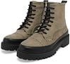 Greyder Lab Boot GL-214-80 Army Green Product