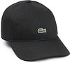 Lacoste Cap Logo Black  order online | Suitable