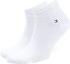 Tommy Hilfiger Sneaker Socks 2-Pack White order online | Suitable Spain