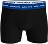 Bjorn Borg Boxers Cotton Stretch 5-Pack Multicolour Product