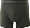 Levi's Boxershorts 2-Pack Uni Olive Green Product