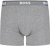 BOSS Boxer Shorts Power 3-Pack 999 Product