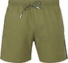 BOSS Short de Bain Vert 50491594-311 commander en ligne | Suitable
