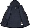 Didriksons Jacke Stefan Navyblau Product / Detail