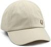 Fred Perry Pet Piqué Ecru HW6726-S65 kopen | Suitable