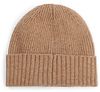 Barbour Muts Carlton Wol Camel Product / Achterkant