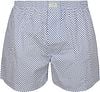 Steppin' Out Boxershort Blumen Blau SM1601.0031-9000 kaufen | Suitable