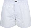 Steppin' Out Boxershort Print Stars Blue order online | BOX-STEPP-11 | Suitable Spain