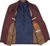 Suitable Colbert Leek Structure Bordeaux Product / Detail