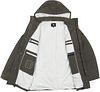 Suitable Veste d'Hiver Alex Vert Product / Detail