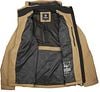 Tenson Damien MPC  Jacket Khaki Product / Detail