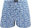 Tommy Hilfiger Boxer Woven 2-Pack Navy Blue Product