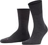 Falke Run Ergo Donkergrijs 3970 Product