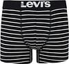 Levi's Boxer Shorts 2-Pack Stripe Product