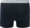 Alan Red Boxer-shorts Lot de 2 Bleu Marine Product / Achterkant