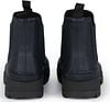 Barbour Nimbus Wellingtons Boot Navy Product / Achterkant