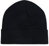 Lyle & Scott Beanie Wool Blend Navy