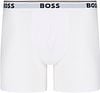 BOSS Boxershorts Power 3-Pack 999 Product